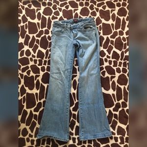 ❌SOLD❌Underground Soul Jeans size 5